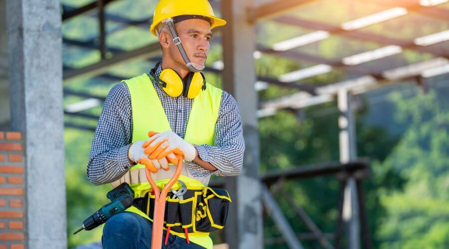 Skylight curb repair in Julian, PA